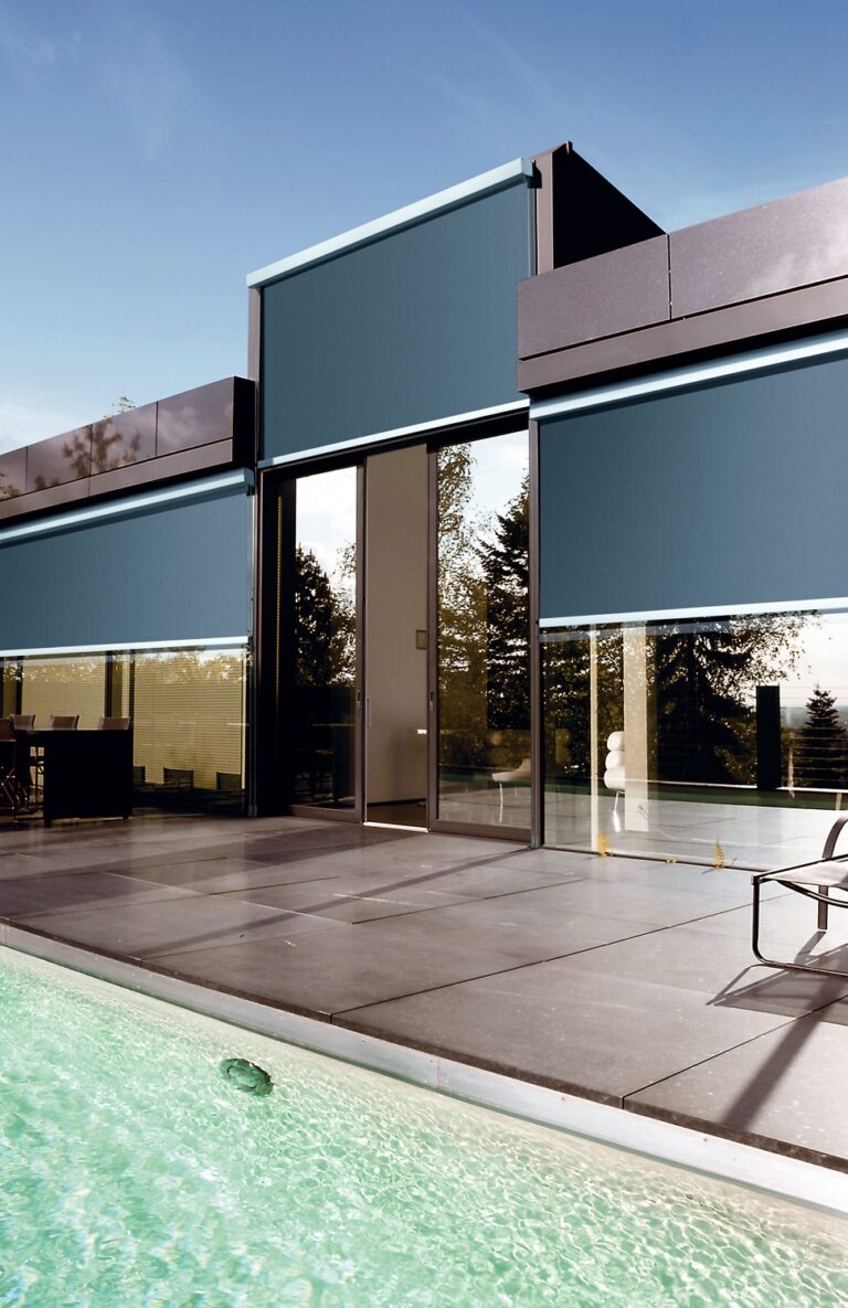 Channel Blinds Jim's Blinds