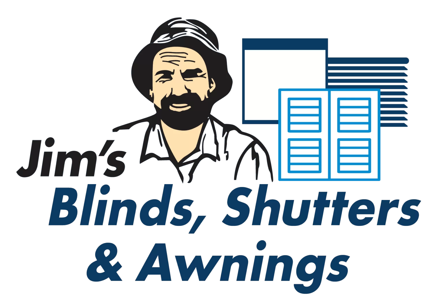 Jim's Blinds, Shutters & Awnings Australia Blinds, Shutters and