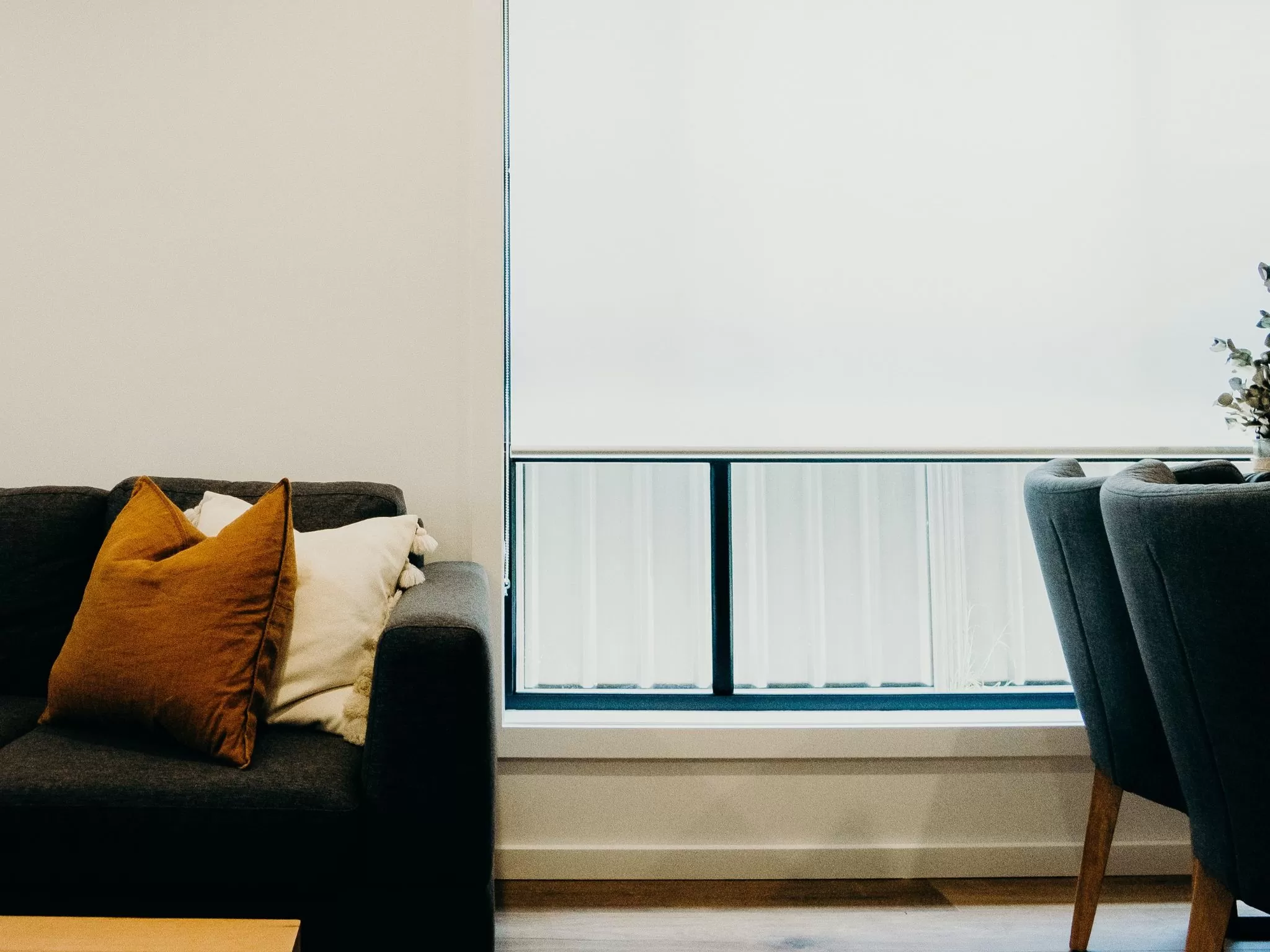 Indoor Blinds Ideas